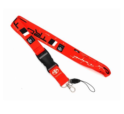 Lanyard Toyota TRD