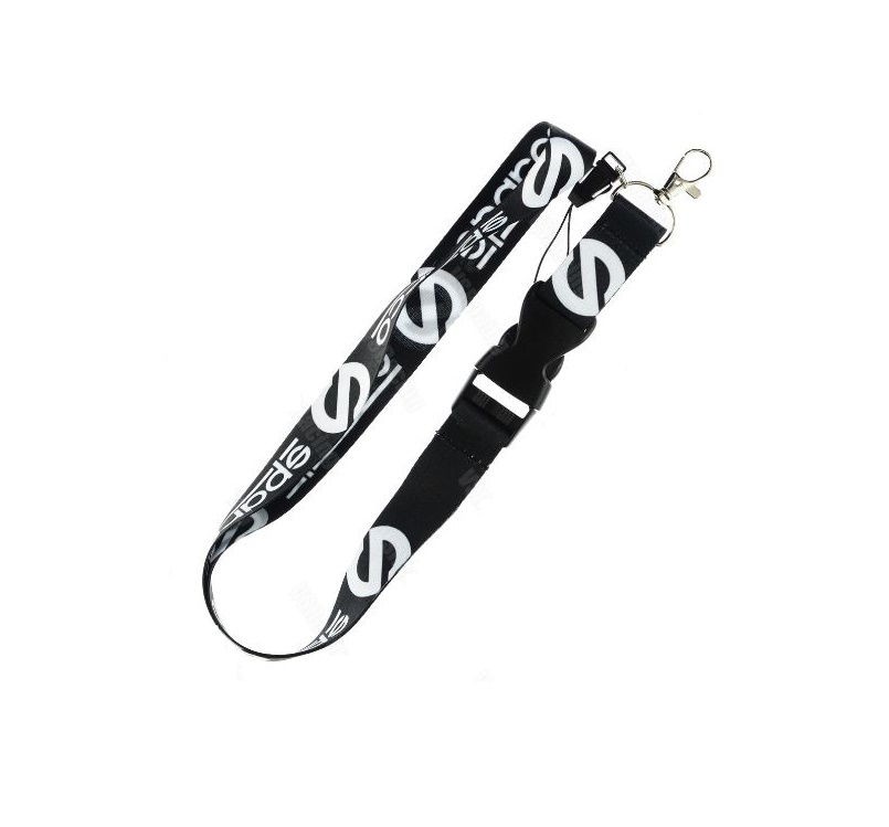 Lanyard Sparco Llavero Para Autos Y Más