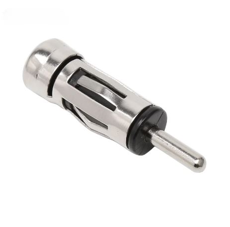 Adaptador  de antena radio Auto ISO A DIN