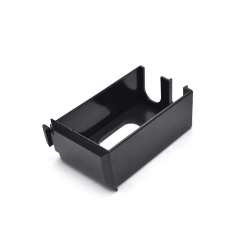 Caja de batería de 9V, repuesto para EQ-7545R