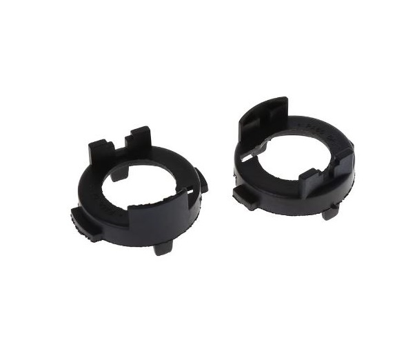 Adaptador H7 LED para Rio 2012-2017, 2 uds