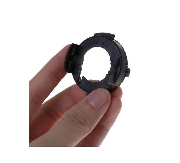 Adaptador H7 LED para Rio 2012-2017, 2 uds