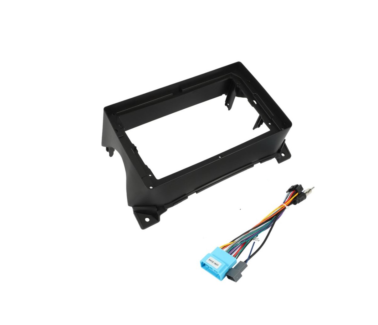 Bisel 9"  suzuki celerio o alto 2009-2013