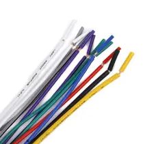 Ramal cables para Radio  Pioneer, conector estándar ISO de 16 Pines fusible izquierda