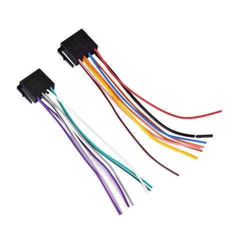 Ramal de Cables radio 7010b a 1021b