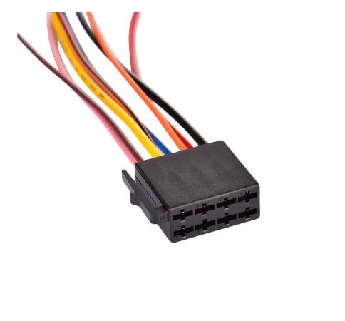 Ramal de Cables radio 7010b a 1021b