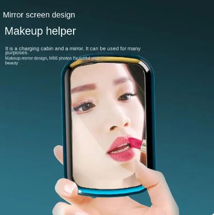 Audífonos  inalámbricos M66PRO  con Bluetooth 5,3.