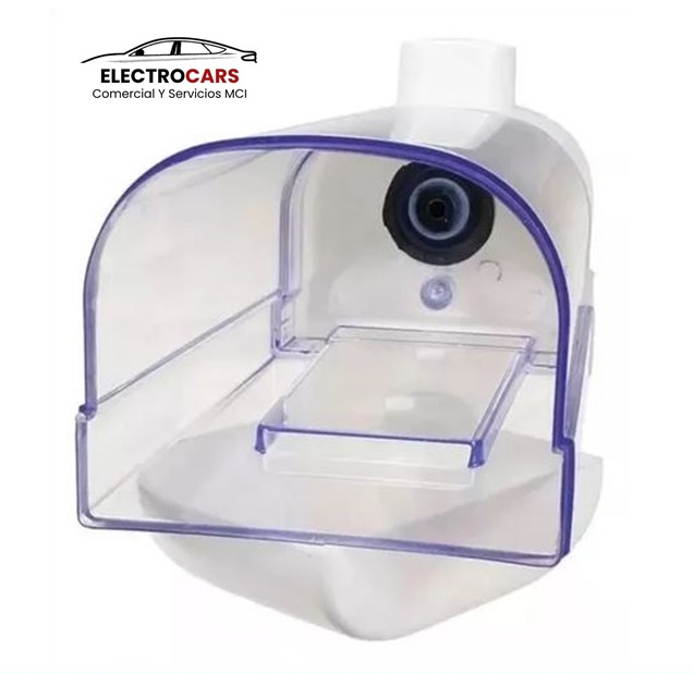 DISPENSADOR JABÓN LÍQUIDO