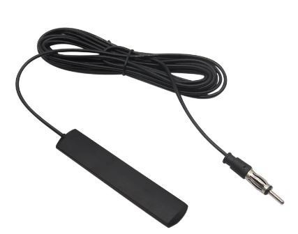 Antena  de Radio para Auto 5 Metros