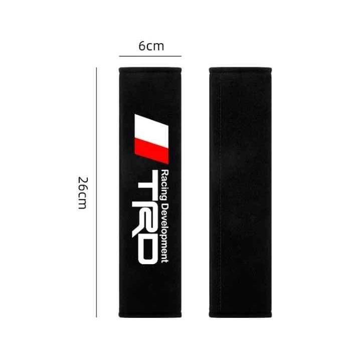 Cubre cinturón TRD Cotton