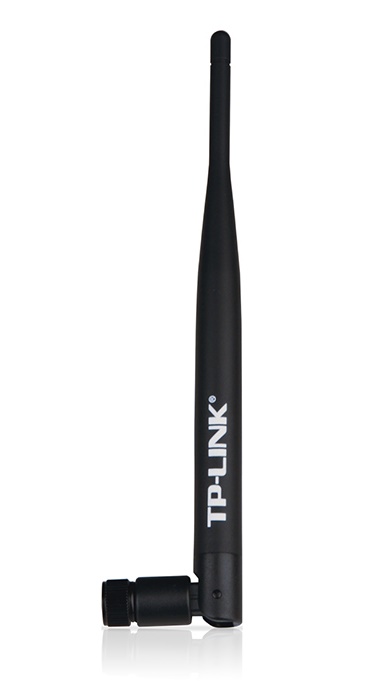 Antena omnidireccional TP-LINK para interiores 2.4GHz 5dBi
