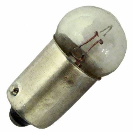 Ampolleta T53 BA9s