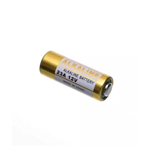 Pila Alcalina Modelo 23a 12v