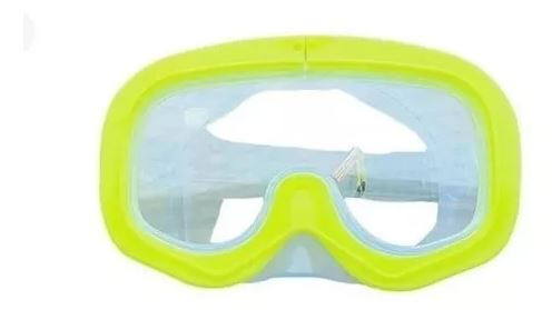 Lentes de Buceo para Niños Adaptables
