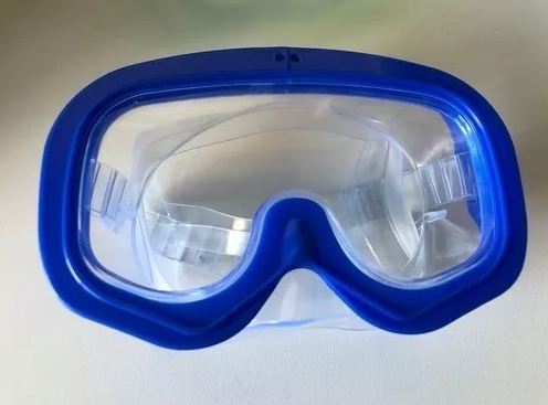 Lentes de Buceo para Niños Adaptables