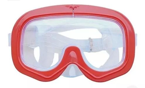 Lentes de Buceo para Niños Adaptables