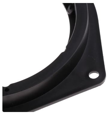 Adaptador de parlante Toyota unidad