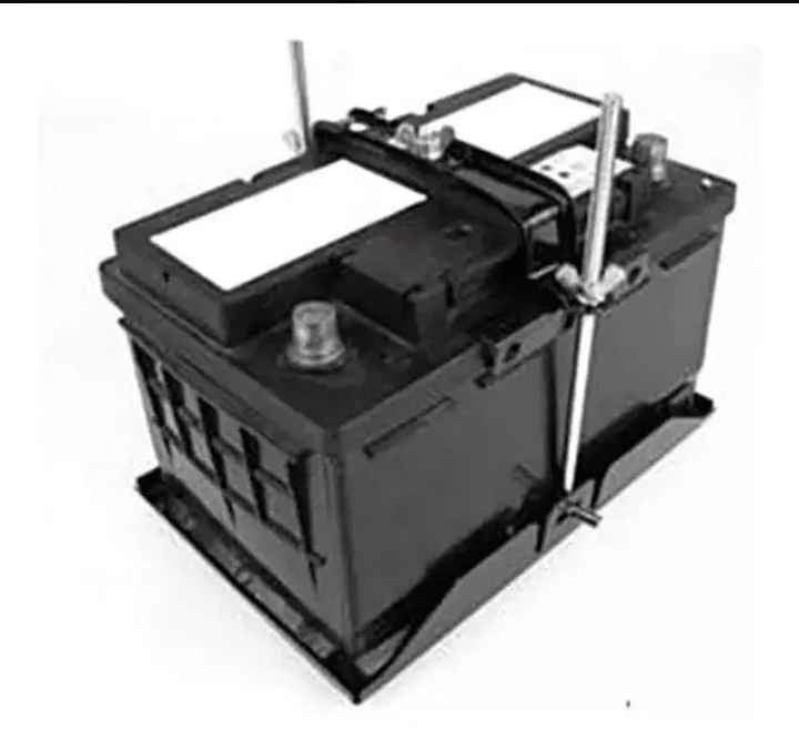 Soporte de batería Auto (Ajustable)