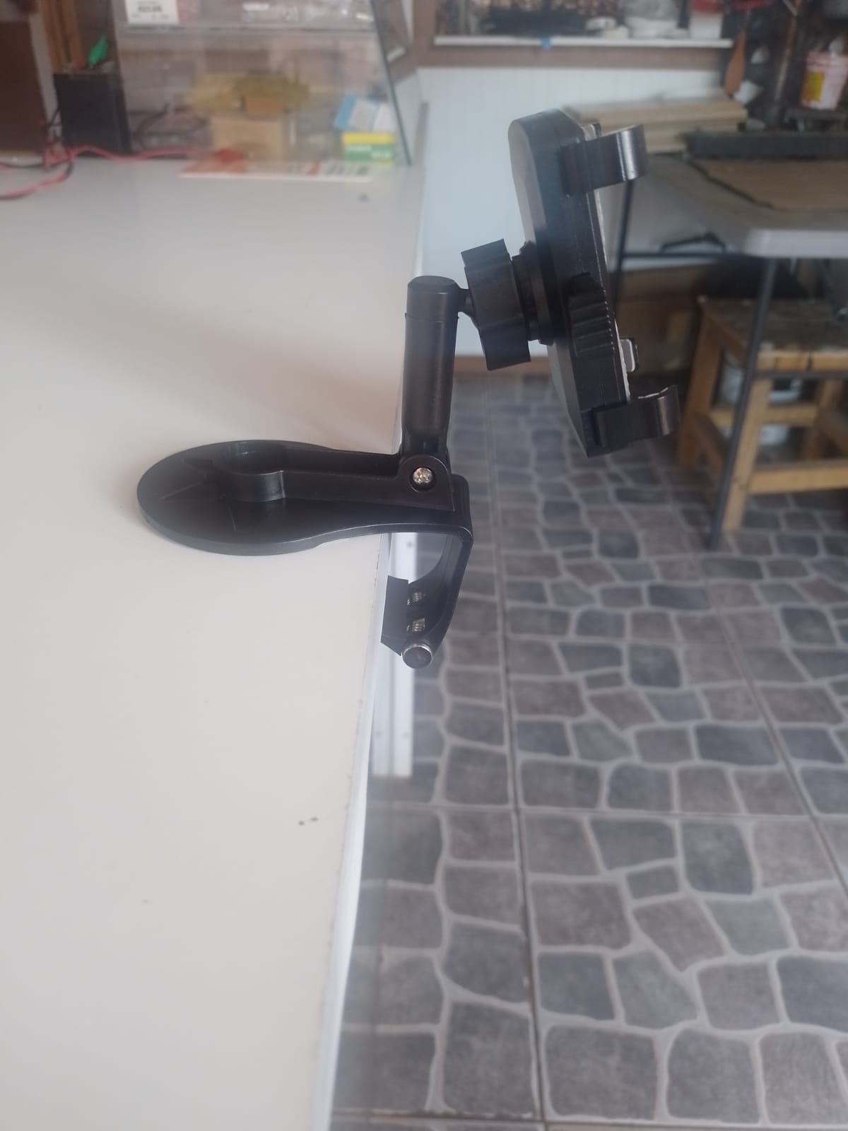Car holder 360 ajustado