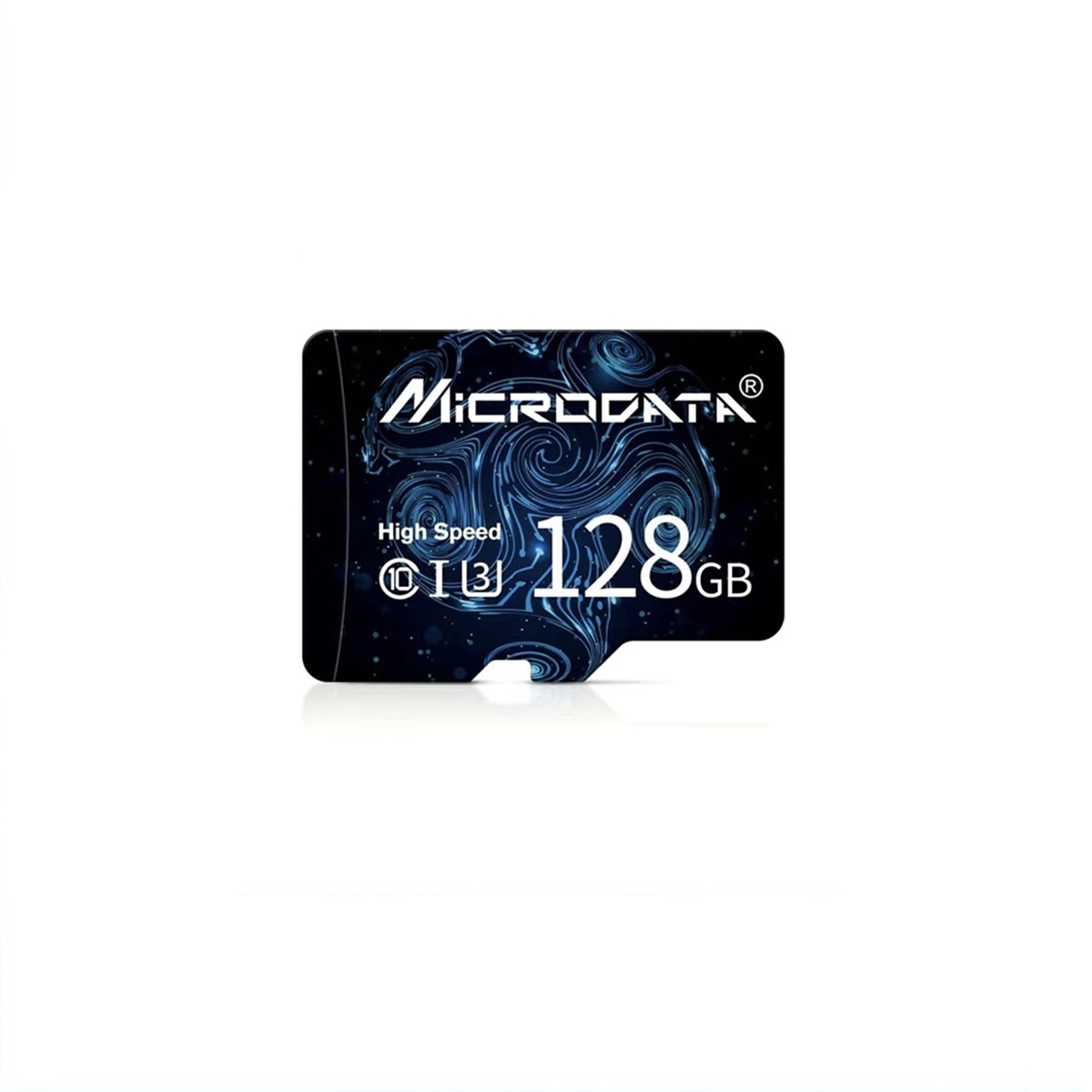 Tarjeta de memoria  microdata 128gb