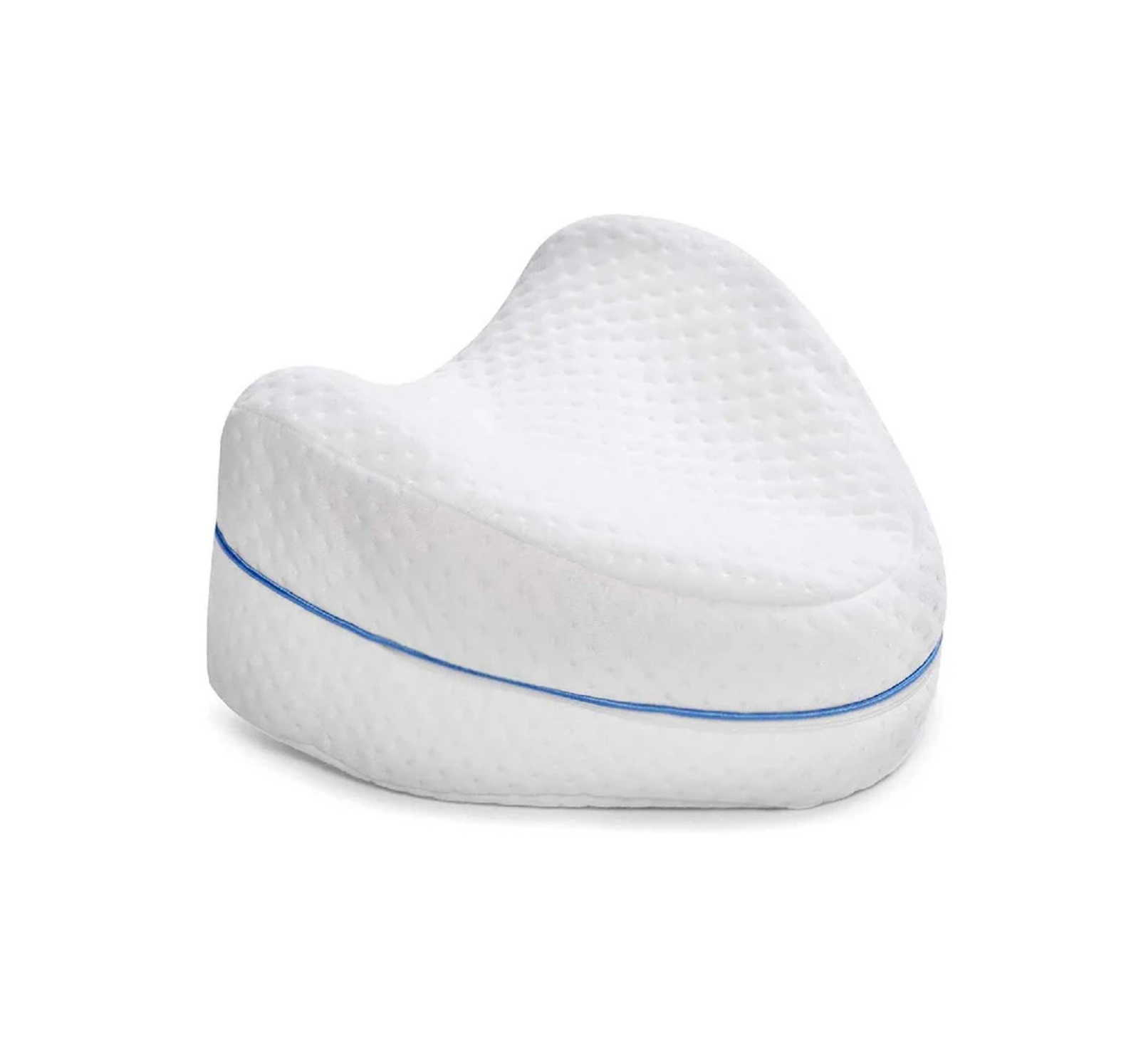 Almohada para Piernas/Rodillas correctora de postura columna .