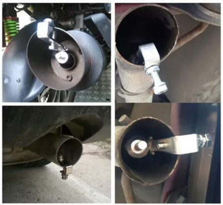 Turbo Sound color plata medida M