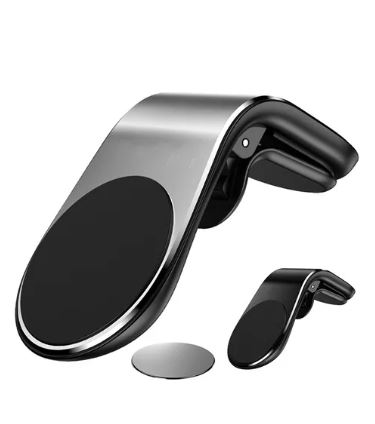 Imán Magnético para Automóvil con soporte para Celular