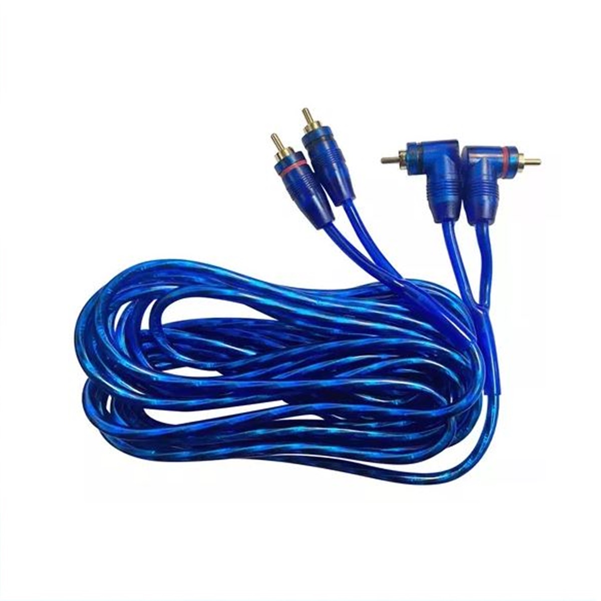 Cable RCA audio de 5 metros