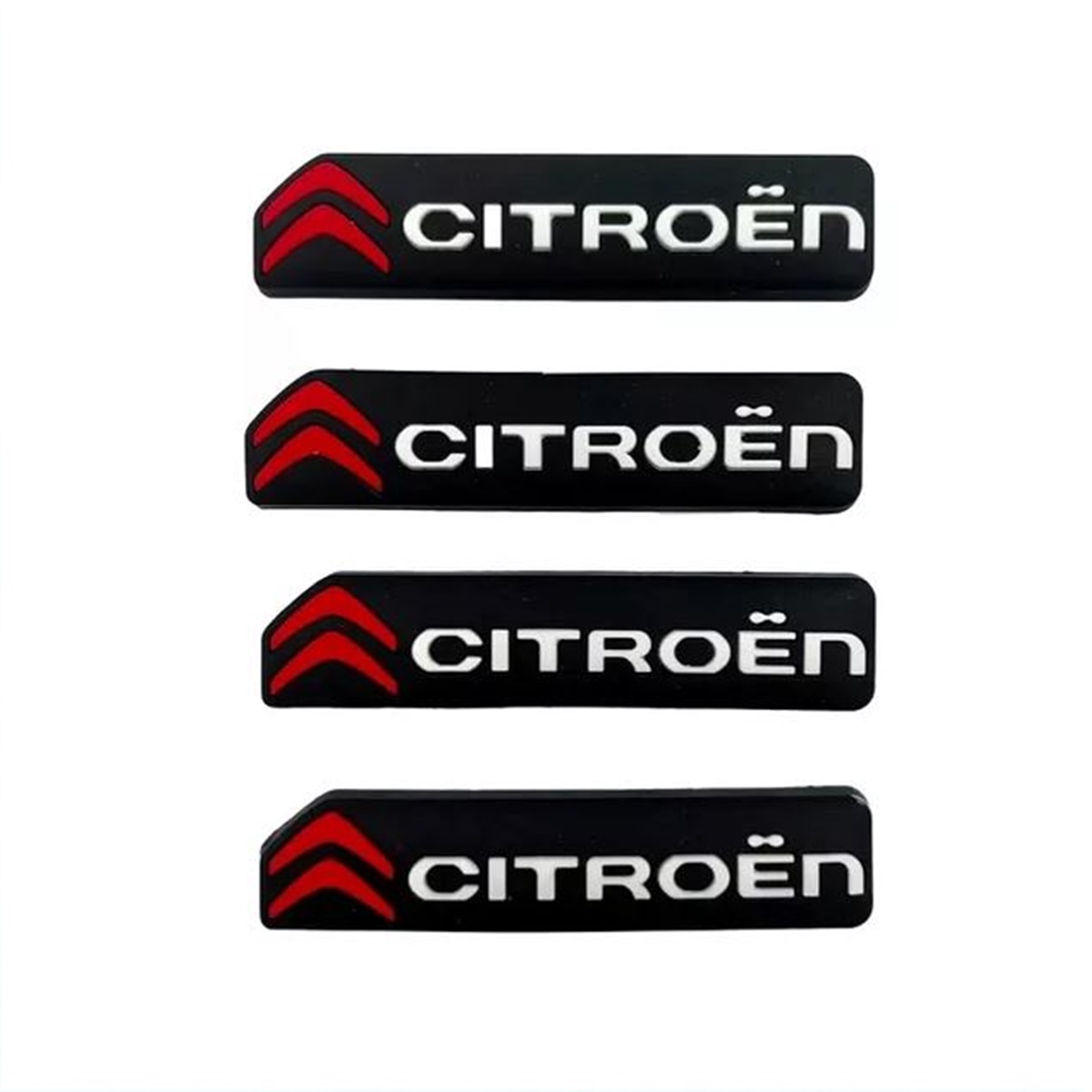 Tope Puerta Tira Goma Anticolisión Retrovisor Citroën X4