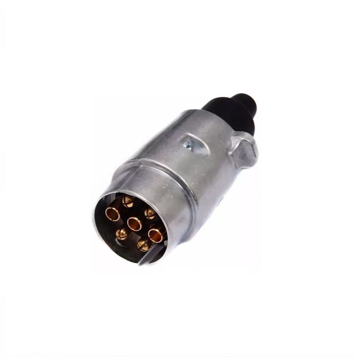 Enchufe 7 pin 12v carro Remolque Arrastre