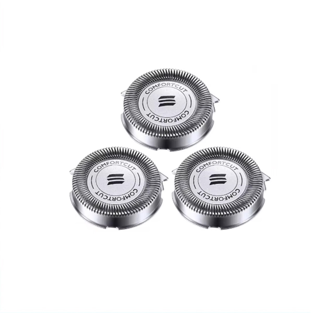 Cabezales de repuesto de SH30 para Philips Series 1000, 2000, 3000, 5000