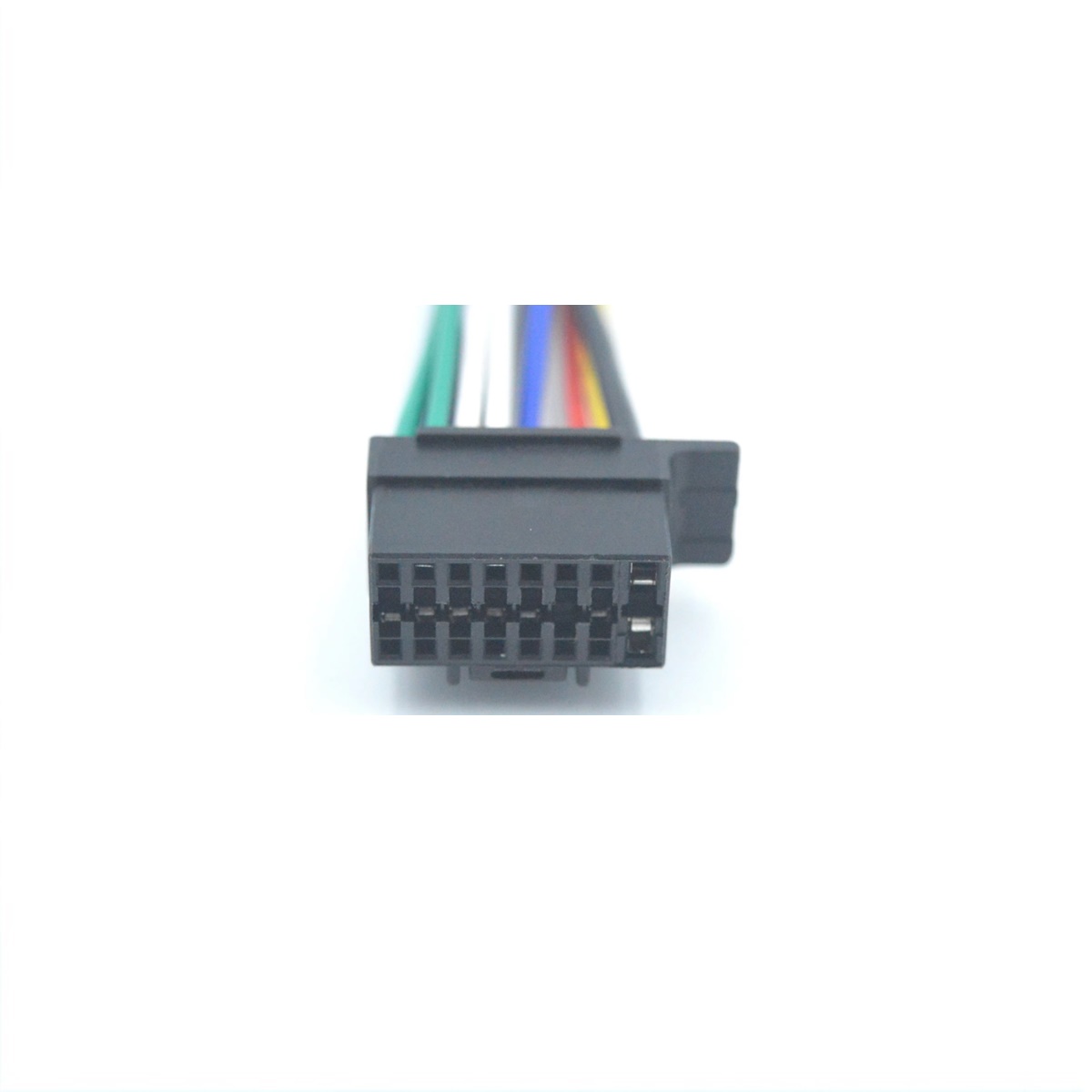 Ramal de cables Radios Sony