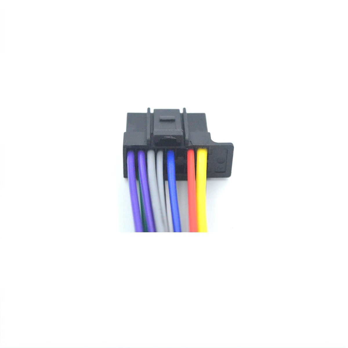 Ramal de cables Radios Sony