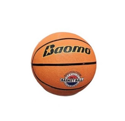 Pelota de basquetball