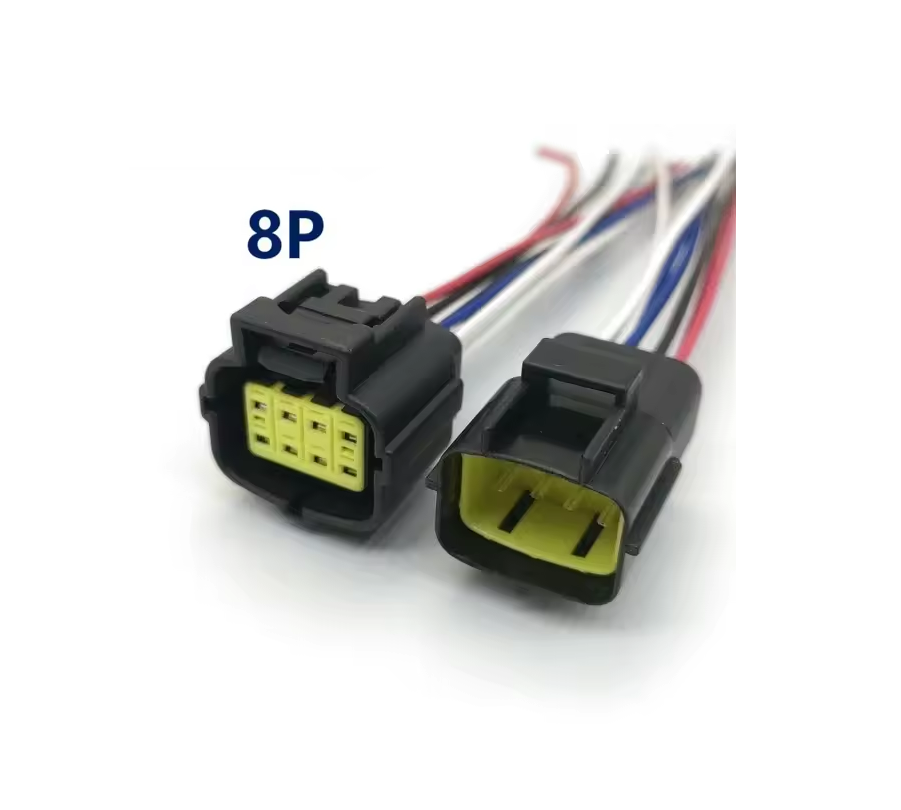 Conector eléctrico Denso para Automóvil