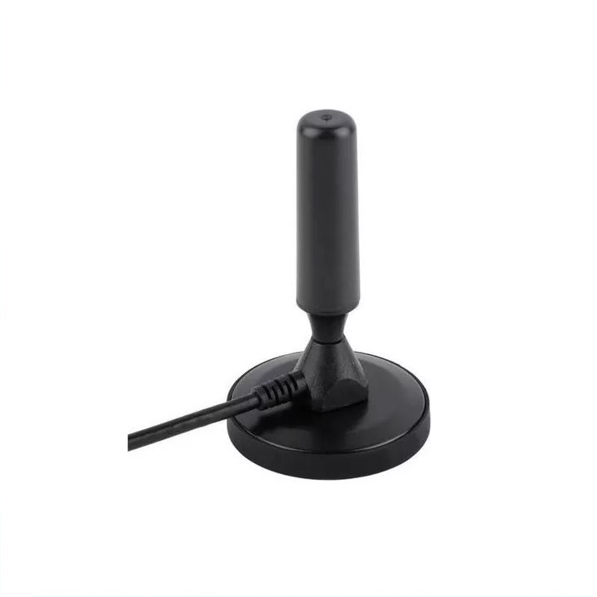 Antena Tdt Digital Terrestre Señal 360° Hd 5m Coaxial Modelo : SB-3002
