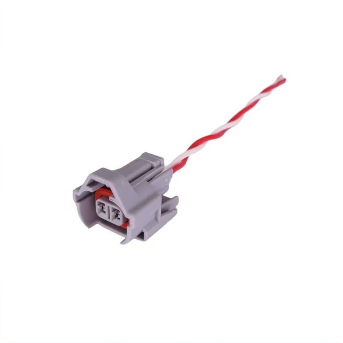 Conector Inyector Hyundai
