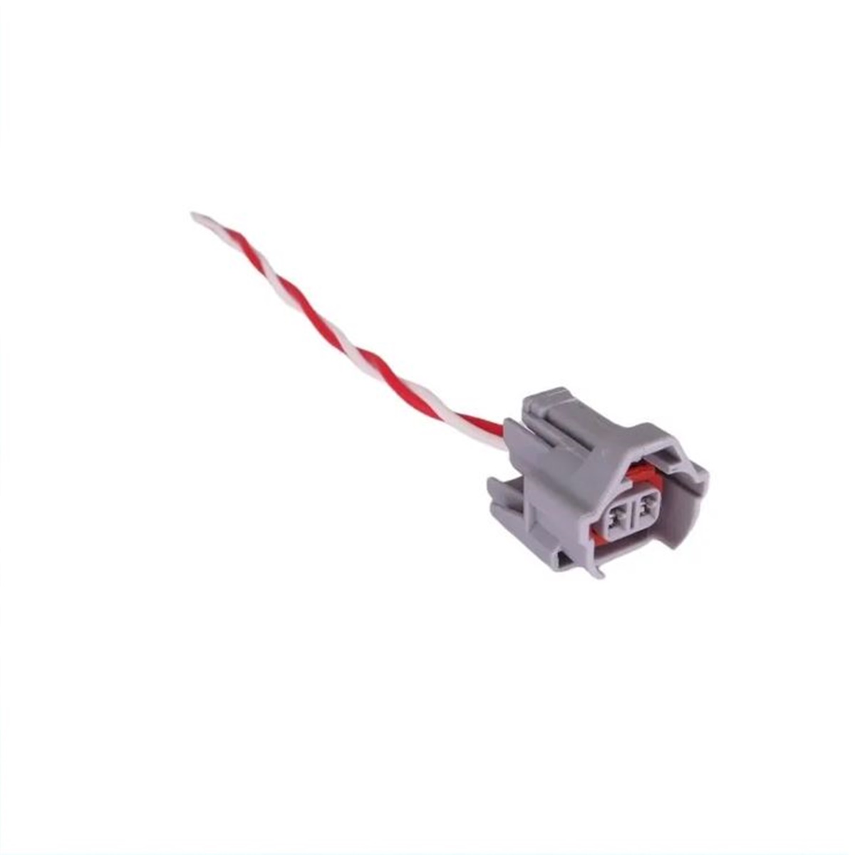 Conector Inyector Luv Dmax