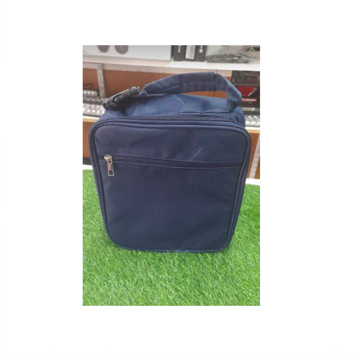 Lonchera Térmica Portátil Bolsa Del Almuerzo