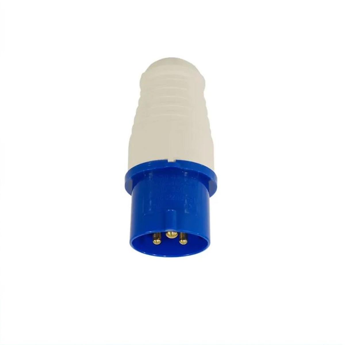 Enchufe Industrial Macho Volante 32a 2p+t 220v Ip44 Marca Lexo