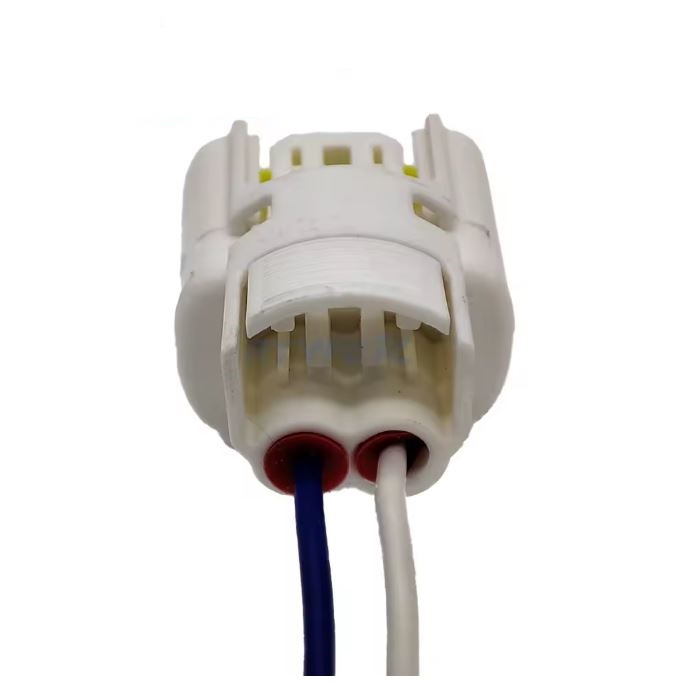 Conector Pigtail para Ramal de neblineros C3