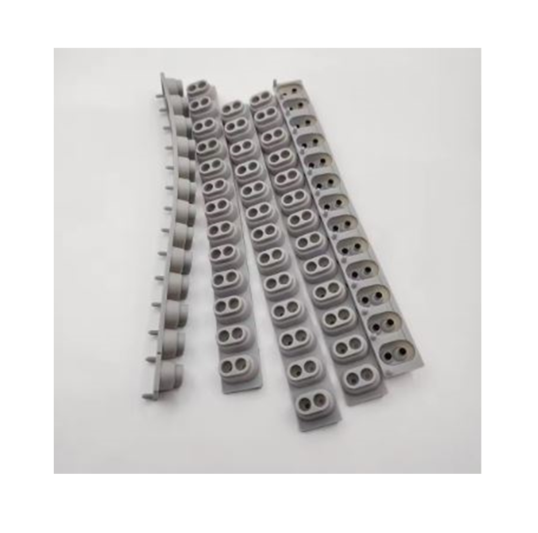 Goma de contacto para Yamaha MM6, PSR-A300, TYROS1, MOX6, MOXF6, PSR-E323, YPT-310