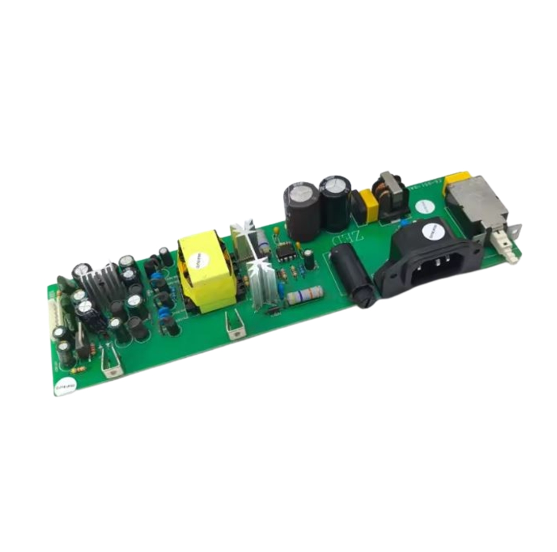 Fuente de poder Modelos ZED 16 PSU Allen & Heath consola mezcladora de sonido