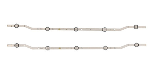 Tiras Led Samsung Set Kit 32  Un32j4300ag