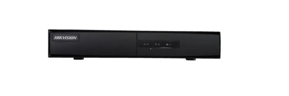 Hikvision Turbo HD Surveillance kit