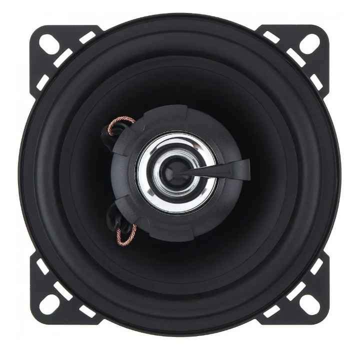 Parlantes de 10 cm ,50w max , kit 2 parlantes