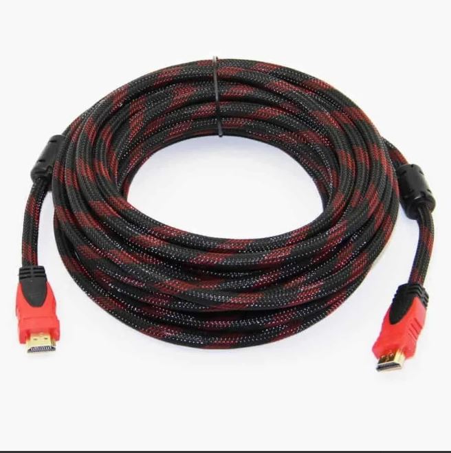 Cable hdmi
