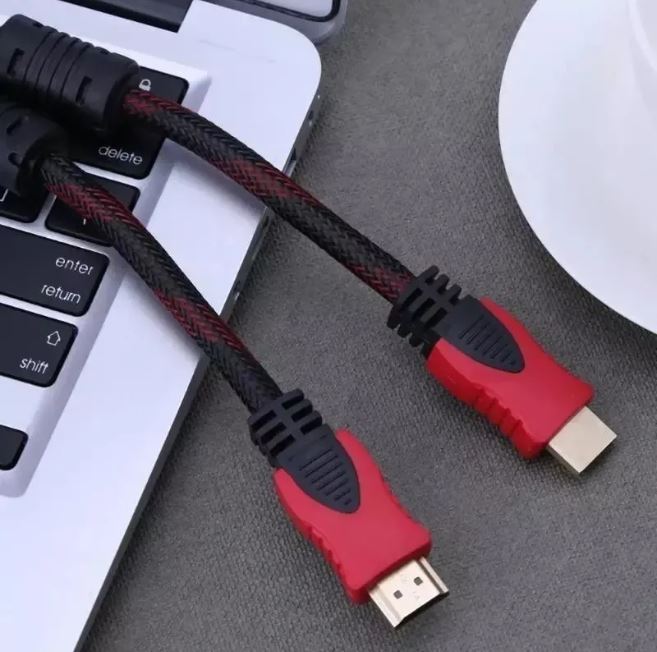 Cable hdmi