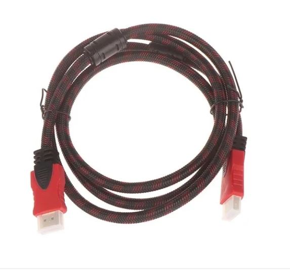 Cable hdmi