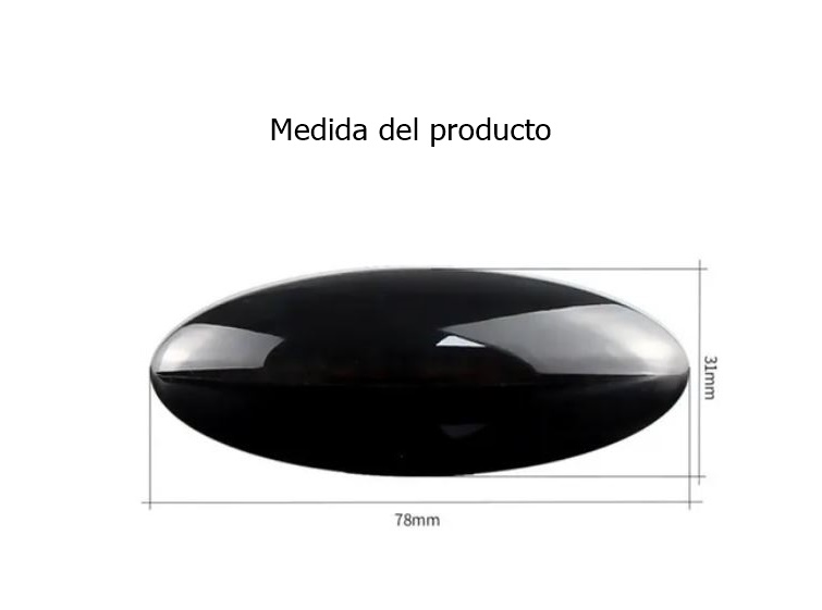 Par Intermitente Secuencial Toyota New Yaris Rav4 Corolla
